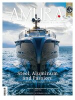 Amura Yachts & Lifestyle